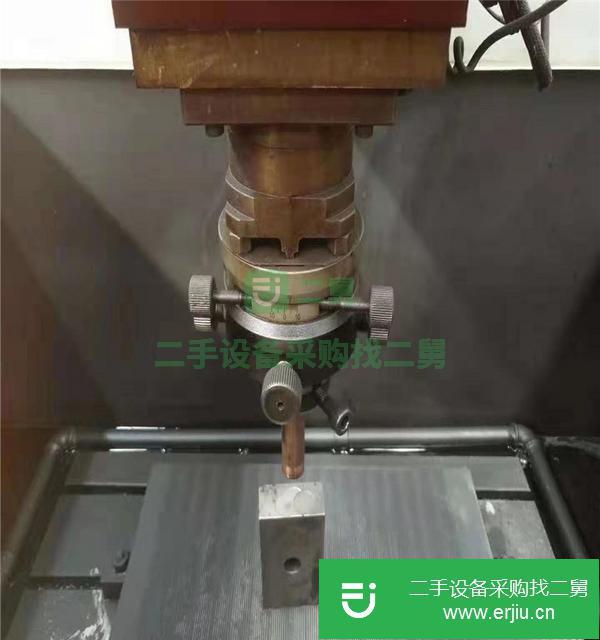 廣東出售二手夏米爾火花機(jī)