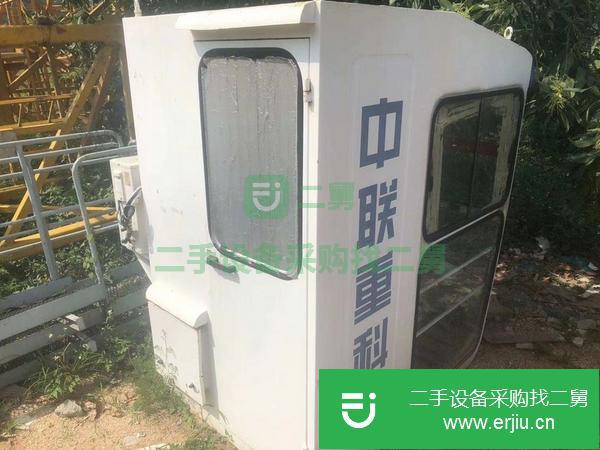 廣東出售二手中聯(lián)6015塔吊