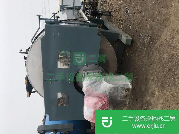 四川出售二手燃煤蒸汽鍋爐