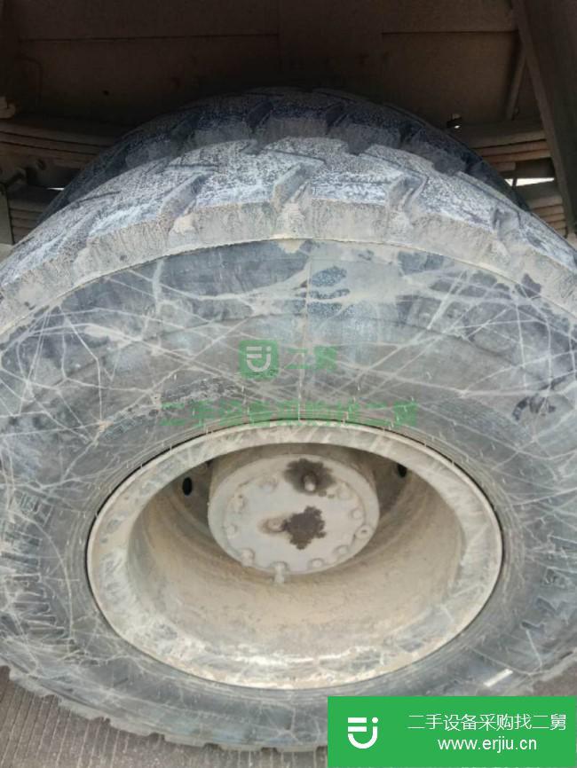 浙江出售二手東風(fēng)自卸車