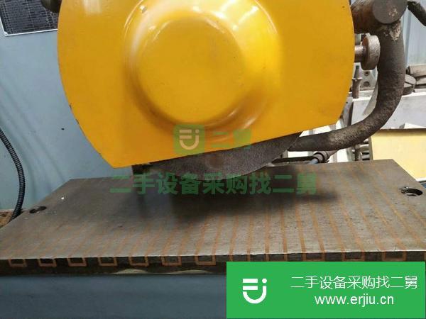 江蘇出售二手M7130H普通臥軸矩臺平面磨床