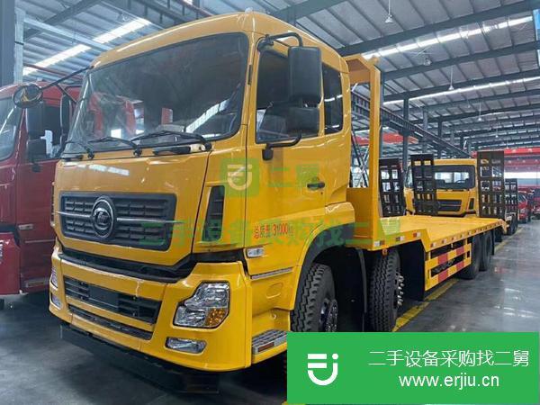 湖北出售二手平板運(yùn)輸車