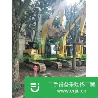 上海出售二手小松60挖掘機質保一年