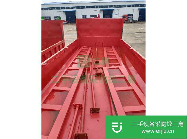 山東出售二手掛車