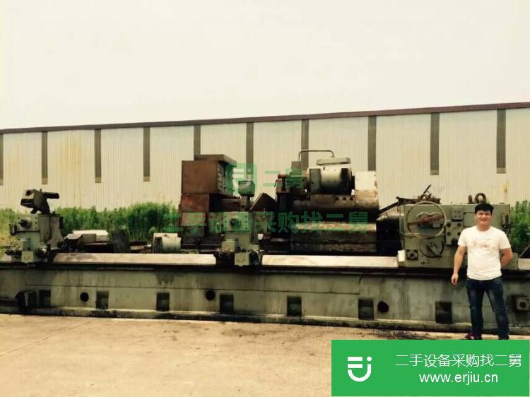 河北出售二手日本重型軋輥磨床M84160