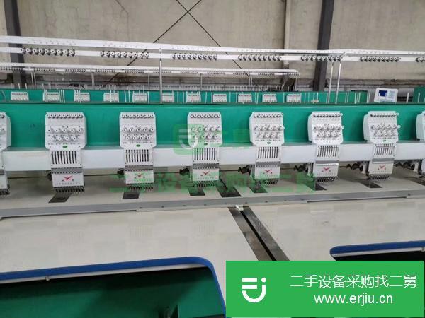 浙江出售二手915/400北方天鳥剪線機