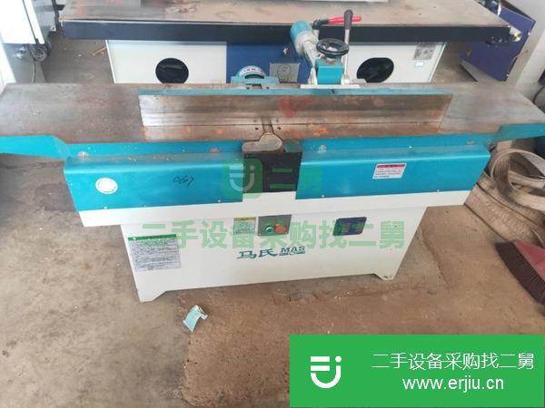 河北出售二手平刨機