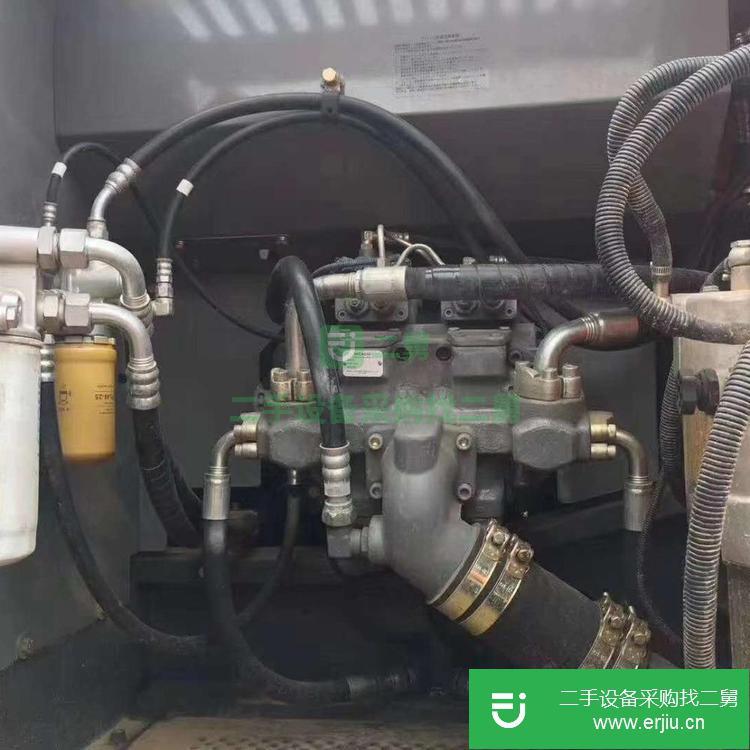 上海出售二手日立240挖掘機