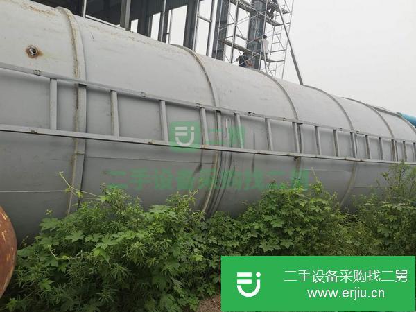 河北出售二手水穩攪拌站，四倉一罐，成色如圖
