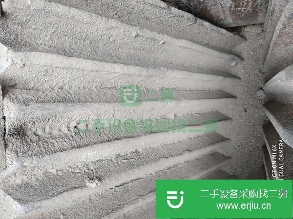 河北出售二手600*900顎式破碎機