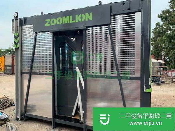 陜西出售二手中聯電梯