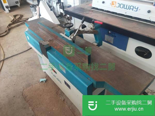 河北出售二手平刨機