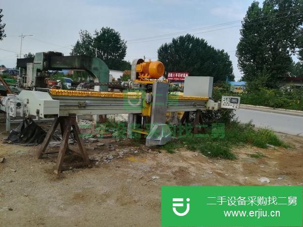 山東出售二手紅外線切割機(jī)