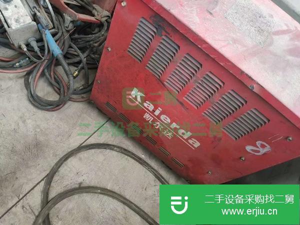 山東出售二手二保焊機