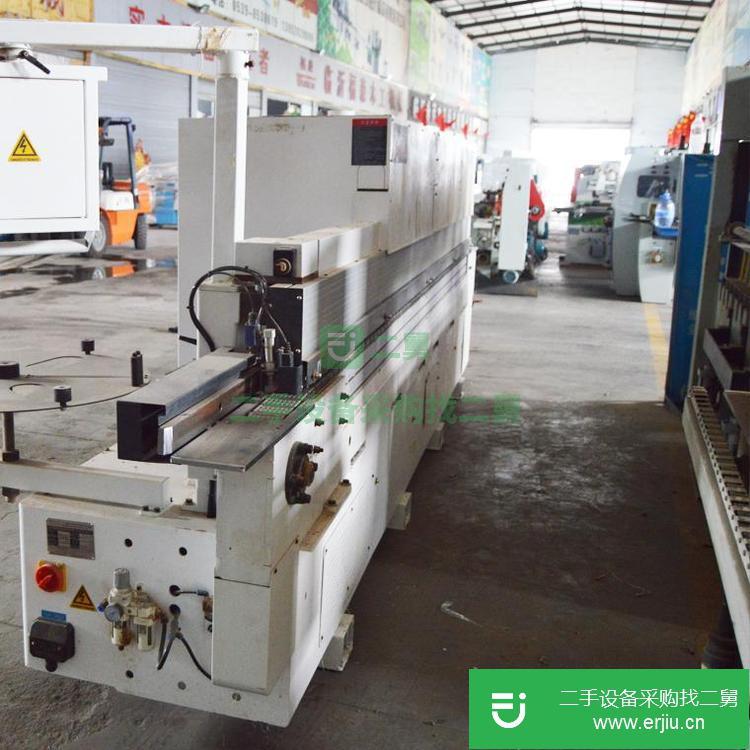 山東出售二手封邊機
