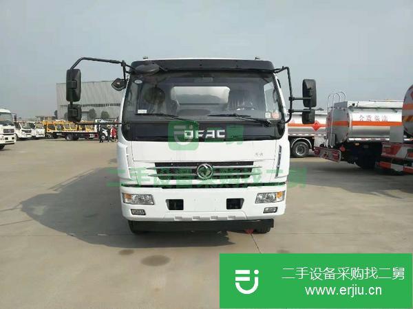 河北出售二手8噸加油車 國(guó)五