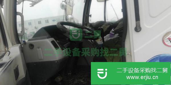 河北出售二手中聯(lián)25V汽車吊