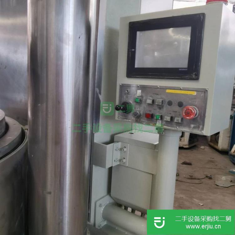 廣東出售二手16B雙面研磨拋光機