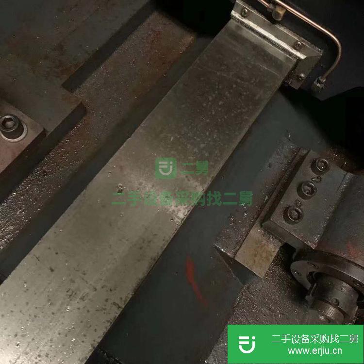 河北出售二手臺灣臺群T-18數控銑床