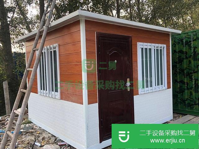 山東出售二手集裝箱