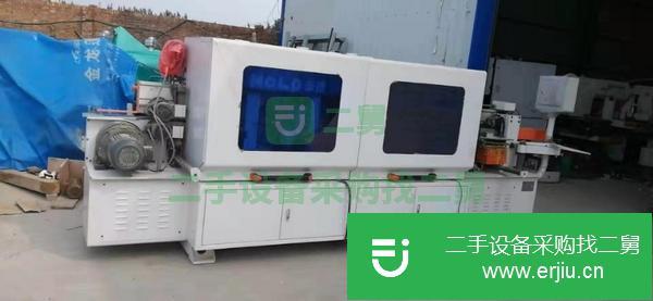 河北出售二手封邊機(jī)