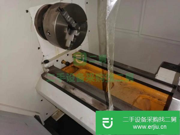 山東出售二手普利森數控車床