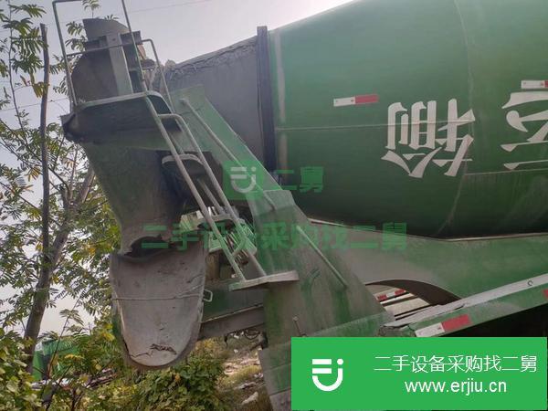 山東出售二手國(guó)五豪沃?jǐn)嚢柢嚒＼嚊r精品