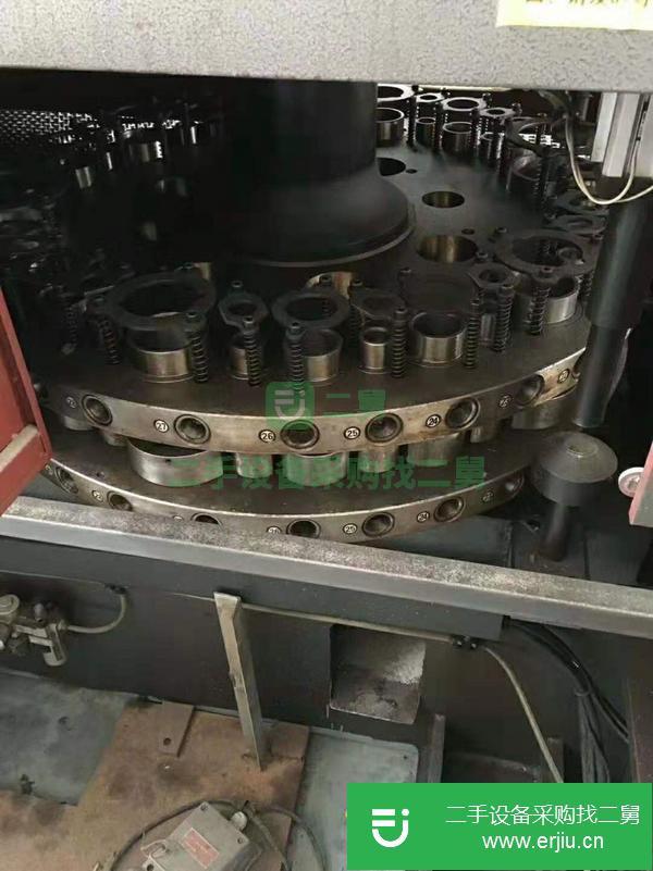 廣東出售二手全自動數控沖床