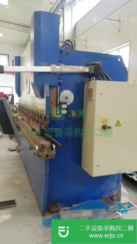 河北出售二手?jǐn)?shù)控折彎機