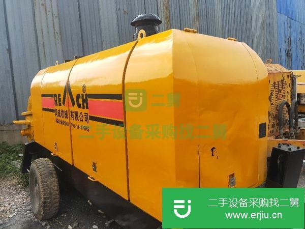 河北出售二手車載泵，力士樂260油泵