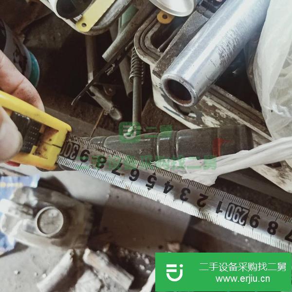 山東出售二手龍門銑床