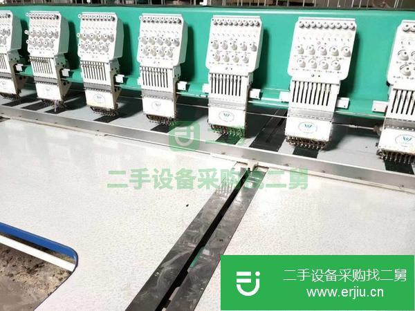 浙江出售二手915/400北方天鳥剪線機