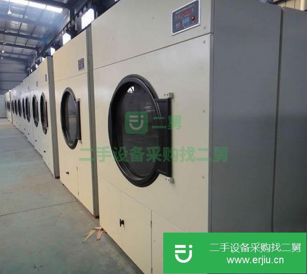 河北出售二手100公斤鴻爾洗脫機