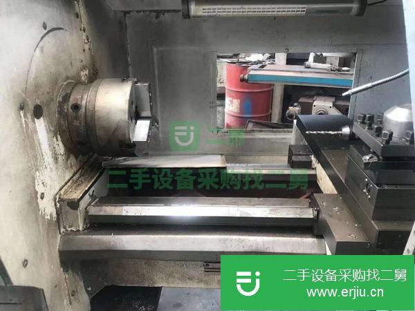 江西出售二手數控車床