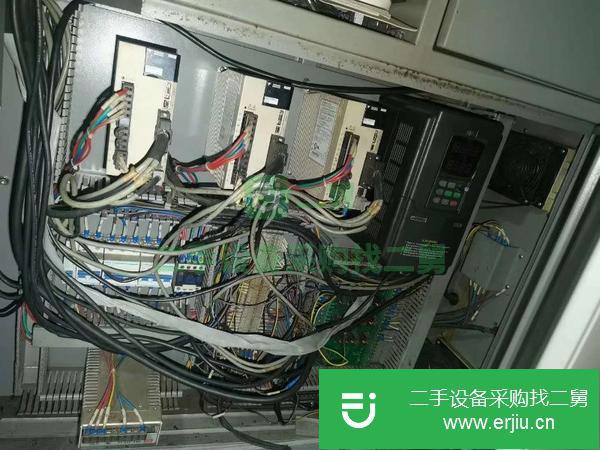 河南出售二手高成精雕機(jī)