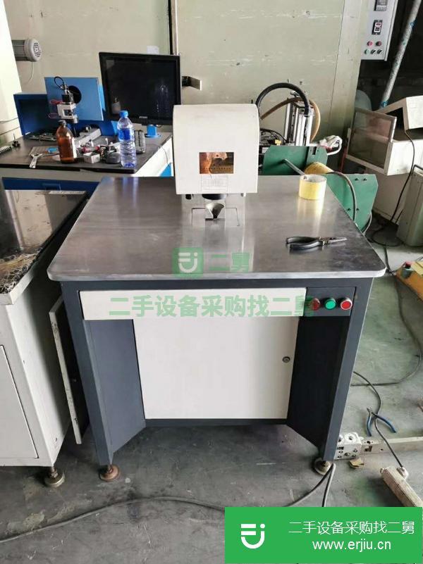廣東出售二手九成新絲印機