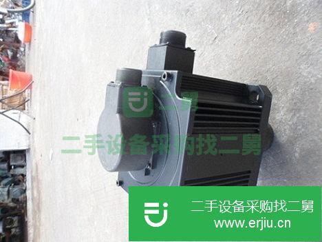上海出售二手MDMA502A1G松下A系列電機