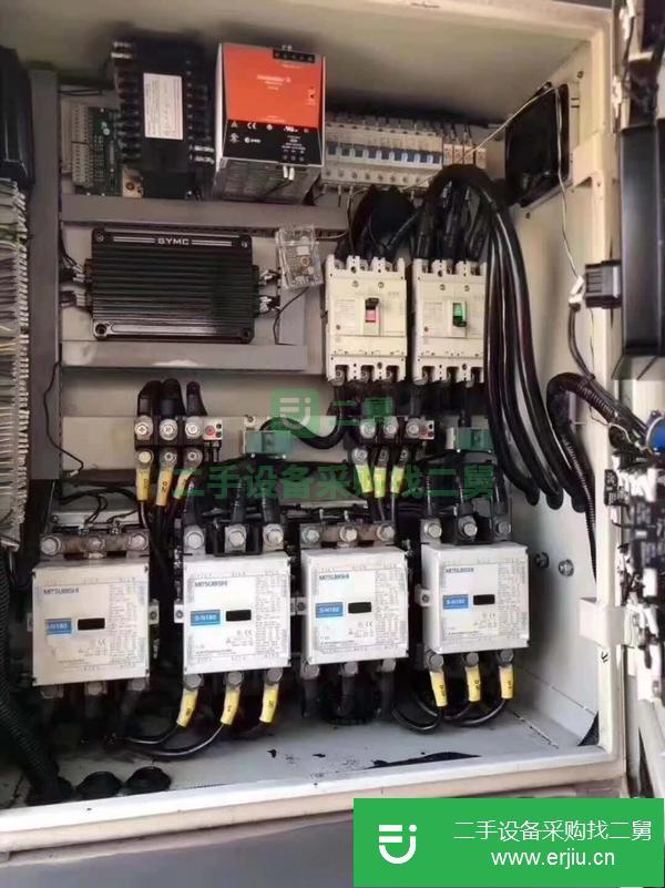 四川出售二手三一電拖泵