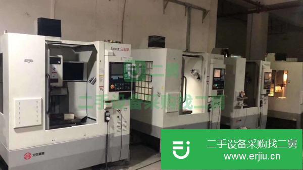 湖北出售二手雕刻機