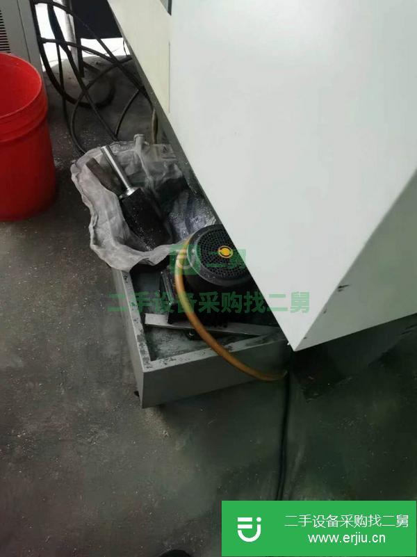 河南出售二手高成精雕機(jī)