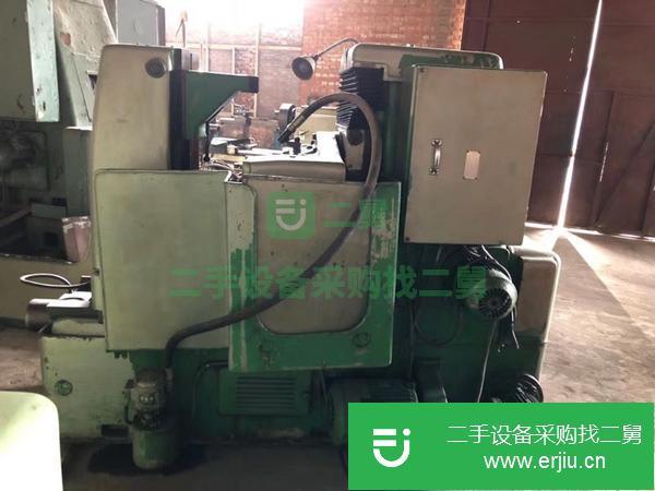 河北出售二手3150E滾齒機