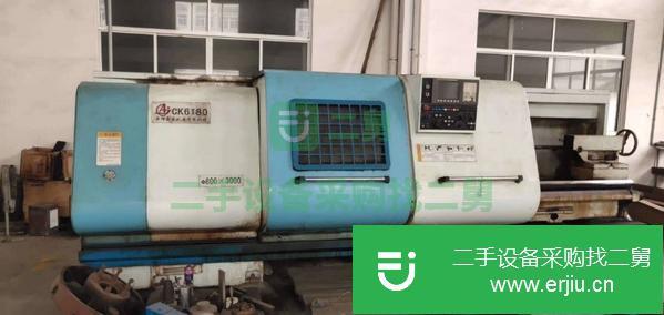 浙江出售二手數(shù)控車床