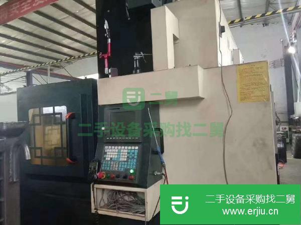 山西出售二手飛雕FD-100120雕銑機(jī)