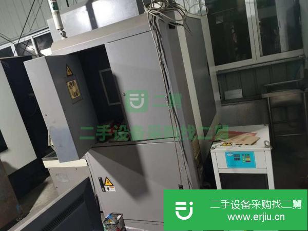 河南出售二手高成精雕機(jī)