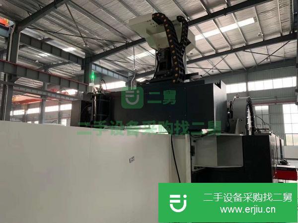 江蘇出售二手上海斌盛3016龍門加工中心