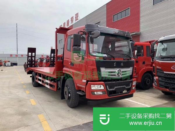 山西出售二手平穩運輸車