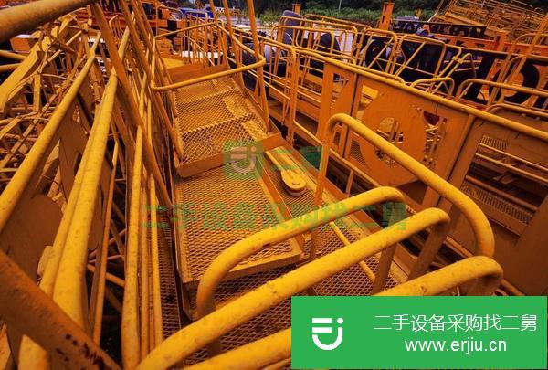 廣東出售二手中聯(lián)塔吊
