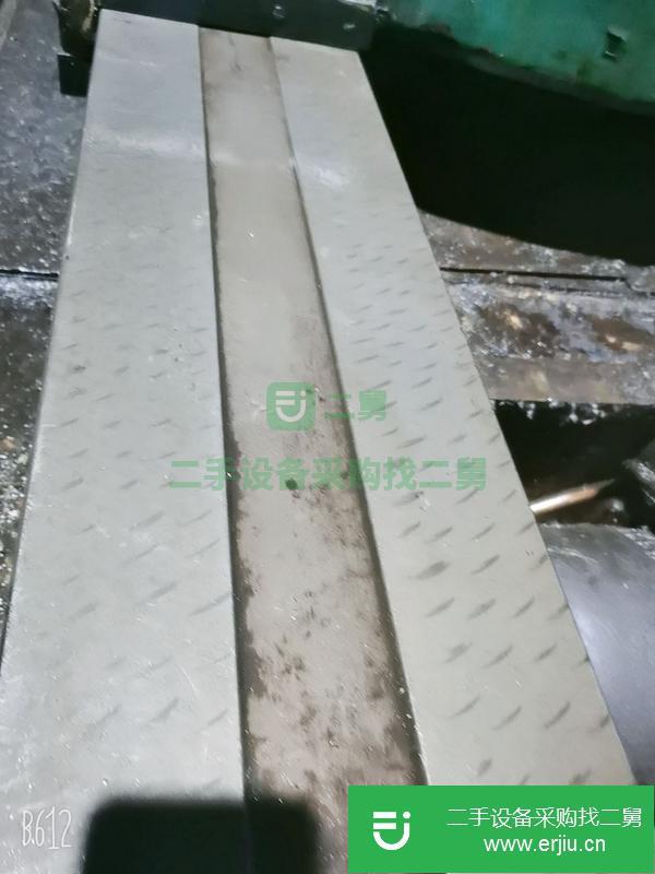 湖南出售二手插齒機 加工直徑內齒3米，外齒2.5米