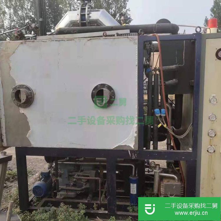 吉林出售二手螺桿空壓機