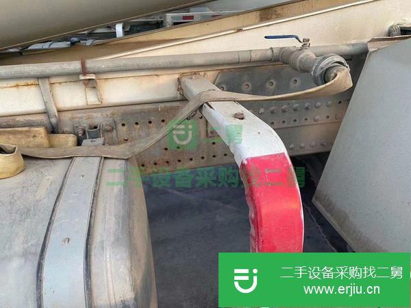 山東出售二手豪沃混凝土攪拌車大20方